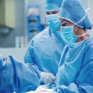 Cirugía Ginecológica Laparoscópica CDMX