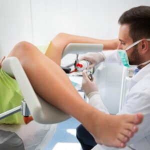 Criocirugía del Cuello Uterino CDMX