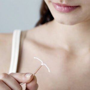 Colocación de DIU CDMX