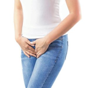 tipos de infecciones vaginales