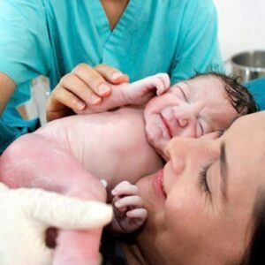 Parto humanizado: ¿Qué es y qué implica?